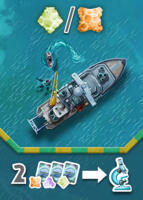 logo przedmiotu Reef Project: Additional Missions Promo
