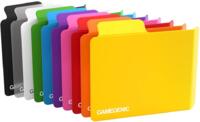 logo przedmiotu Gamegenic: Sideloading Flex Card Dividers - Multicolor