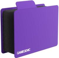 logo przedmiotu Gamegenic: Sideloading Sizemorph Divider - Purple