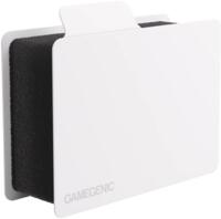 logo przedmiotu Gamegenic: Sideloading Sizemorph Divider - White