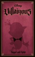 logo przedmiotu Disney Villainous: Sugar and Spite