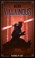 logo przedmiotu Star Wars Villainous: Revenge at Last