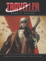 logo przedmiotu Traveller Bounty Hunter