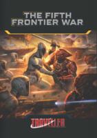 logo przedmiotu Traveller The Fifth Frontier War Campaign Sourcebook