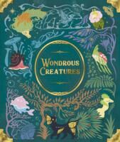 logo przedmiotu Wondrous Creatures (edycja angielska)