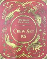 logo przedmiotu Wondrous Creatures: Crew Set