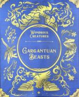 logo przedmiotu Wondrous Creatures: Gargantuan Beasts