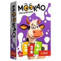 logo przedmiotu MooKao TREFL