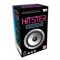 logo przedmiotu Hitster