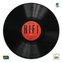 logo przedmiotu HiFi (edycja angielska)