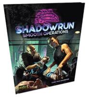 logo przedmiotu Shadowrun Smooth Operations