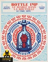logo przedmiotu Bottle Imp (edycja angielska)