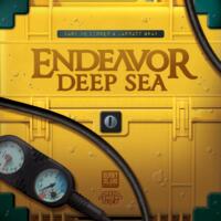 logo przedmiotu Endeavor: Deep Sea (edycja retail angielska)