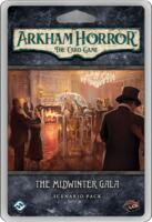 logo przedmiotu Arkham Horror: The Card Game The Midwinter Gala