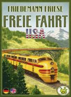 logo przedmiotu Free Ride USA (DE & US)