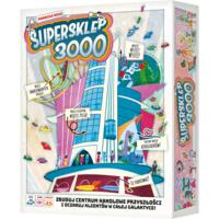 logo przedmiotu Supersklep 3000 (edycja polska)