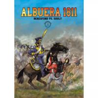 logo przedmiotu Albuera 1811: Beresford vs. Soult (edycja angielska)