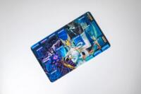 logo przedmiotu Kinfire Delve Playmat