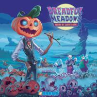 logo przedmiotu Dreadful Meadows (Deluxe Edition)