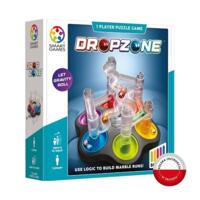 logo przedmiotu  Smart Games Dropzone