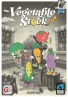 logo przedmiotu Vegetable Stock (edycja angielska)