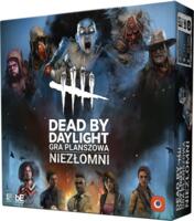 logo przedmiotu Dead by Daylight: Niezłomni