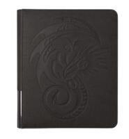 logo przedmiotu Album Dragon Shield Zipster Binder Regular Grey