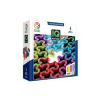 logo przedmiotu Smart Games IQ Matrix (ENG)
