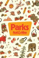 logo przedmiotu Parks: Roll & Hike (edycja angielska)
