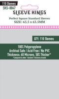 logo przedmiotu Sleeve Kings 63x63 mm Perfect Square Sleeves 60 Microns