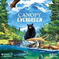 logo przedmiotu Canopy: Evergreen (edycja angielska)