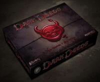 logo przedmiotu Dark Deeds (edycja angielska)