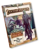 logo przedmiotu Pathfinder Adventure Path Resurrection Flood (1/3)