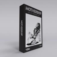 logo przedmiotu Mothership RPG Core Set