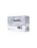 logo przedmiotu Through Ice and Snow Big Box