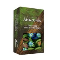 logo przedmiotu Life of the Amazonia Upgraded Base Components