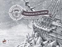 logo przedmiotu Through Ice and Snow: Myths & Legends