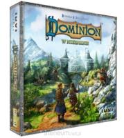 logo przedmiotu Dominion: W nieznane! (edycja polska)