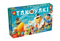 logo przedmiotu Takoyaki GRANNA