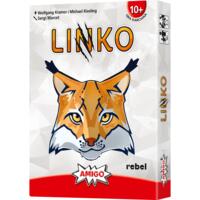 logo przedmiotu Linko (edycja polska)