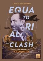 logo przedmiotu Equatorial Clash (edycja angielska)