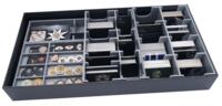 logo przedmiotu Insert Folded Space Kingdom Death Monster-Gamblers Chest