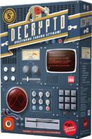 logo przedmiotu Decrypto: Edycja Jubileuszowa (edycja polska
