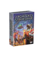 logo przedmiotu Architekci Stonespine 