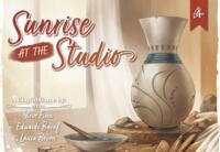 logo przedmiotu Sunrise at the Studio (edycja angielska)