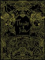 logo przedmiotu Threads of Fate (edycja angielska)