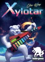 logo przedmiotu Xylotar (edycja angielska)