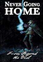 logo przedmiotu Never Going Home RPG Beyond the Veil