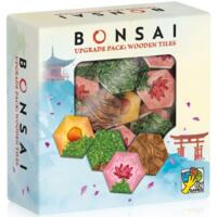logo przedmiotu Bonsai Upgrade Pack Wooden Tiles