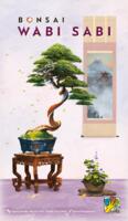 logo przedmiotu Bonsai: Wabi Sabi (edycja angielska)